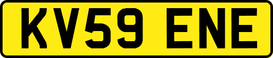 KV59ENE
