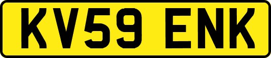 KV59ENK