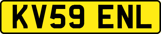 KV59ENL