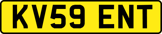KV59ENT