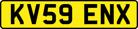 KV59ENX
