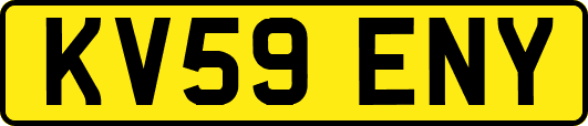 KV59ENY