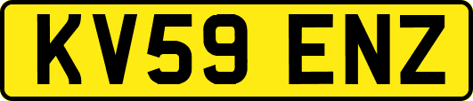 KV59ENZ