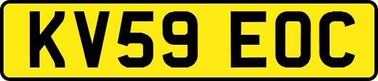 KV59EOC