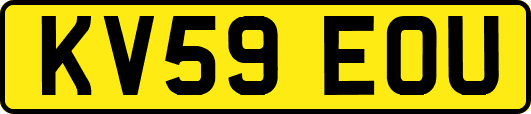 KV59EOU