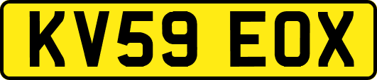 KV59EOX