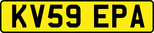 KV59EPA