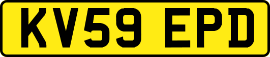 KV59EPD