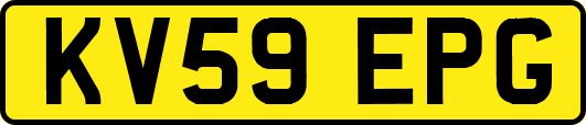 KV59EPG
