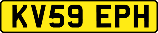 KV59EPH