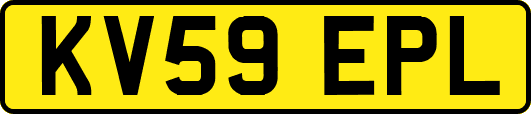 KV59EPL