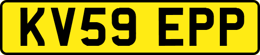 KV59EPP