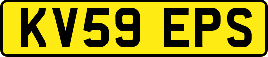 KV59EPS