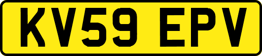KV59EPV