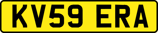 KV59ERA