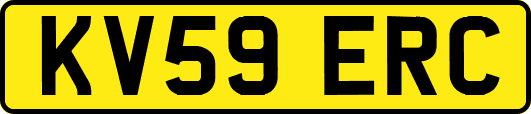 KV59ERC