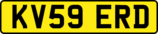 KV59ERD