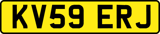 KV59ERJ