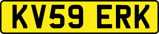 KV59ERK
