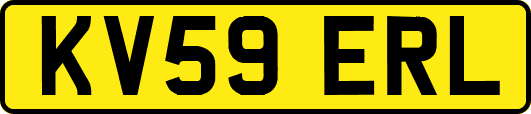 KV59ERL