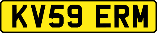 KV59ERM