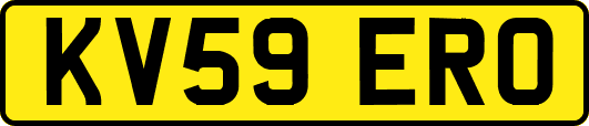 KV59ERO