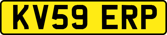 KV59ERP