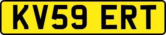 KV59ERT