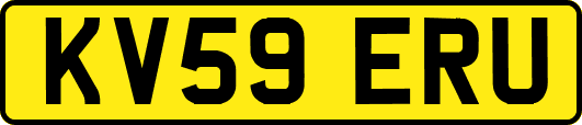 KV59ERU