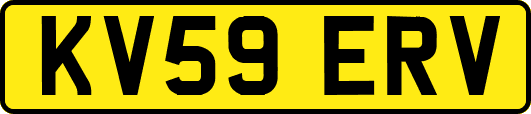 KV59ERV