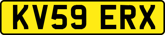 KV59ERX