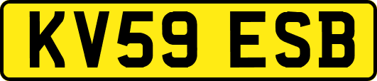 KV59ESB