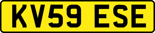 KV59ESE