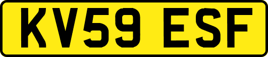 KV59ESF