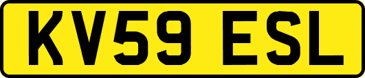 KV59ESL