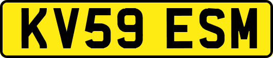 KV59ESM