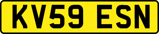 KV59ESN