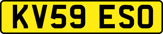 KV59ESO
