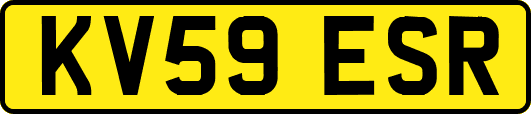 KV59ESR