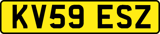KV59ESZ