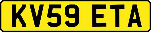 KV59ETA