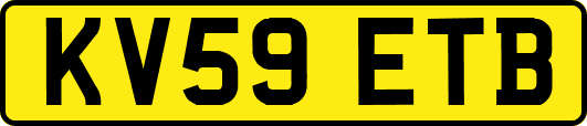 KV59ETB