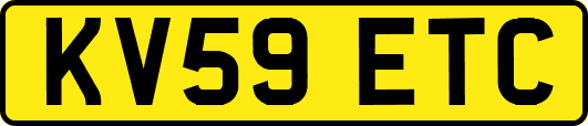 KV59ETC