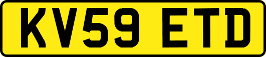 KV59ETD