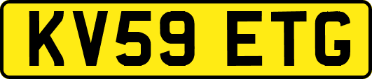 KV59ETG