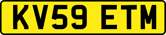 KV59ETM