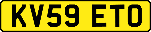 KV59ETO