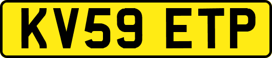 KV59ETP
