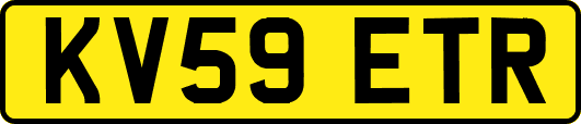 KV59ETR