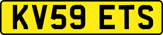 KV59ETS